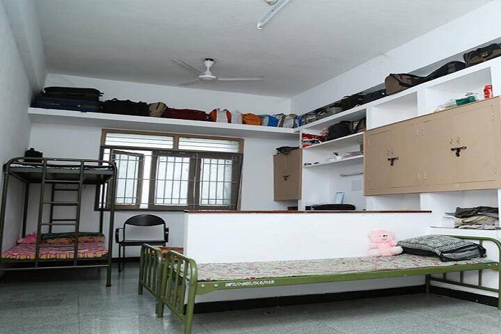 hostel